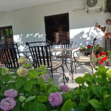 Apartment Cizek Kotor Eksteriør billede