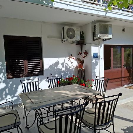 Apartment Cizek Kotor Eksteriør billede